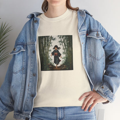 I Ching, T-Shirt degli Esagrammi, La Liberazione