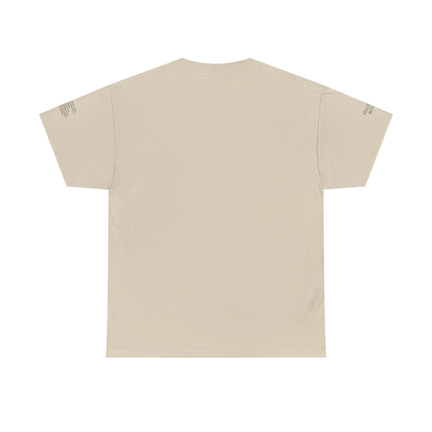 I Ching, T-Shirt degli esagrammi, La Compagnia tra Uomini