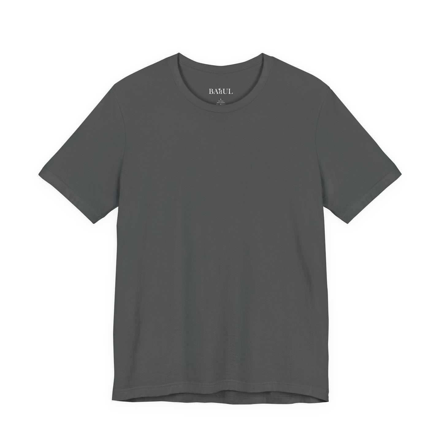 The Bold Oni Mask Streetwear T-Shirt