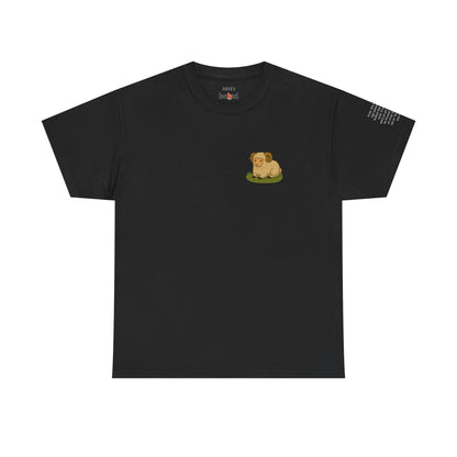 ARIES - Dreamy Zodiac T-Shirts – The Magic of the Stars