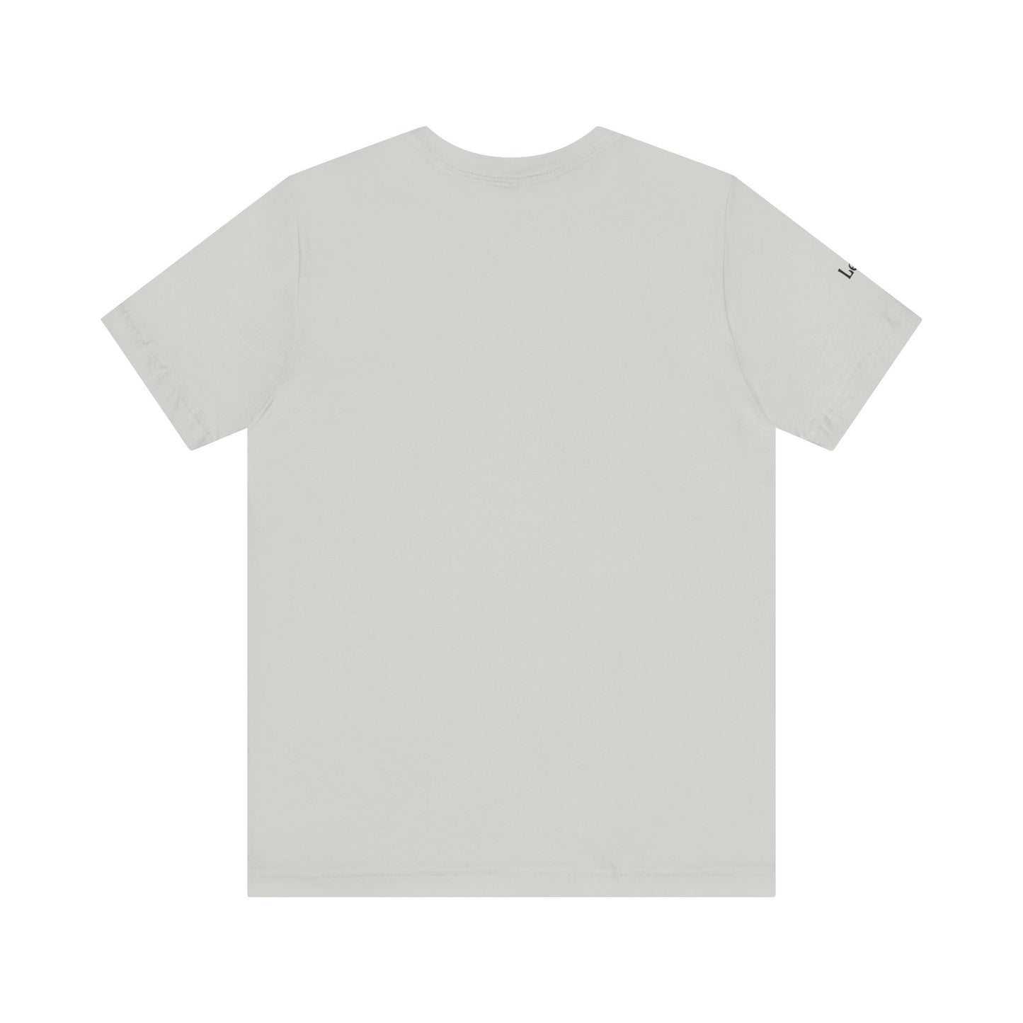 Leone - T-shirt Zodiaco gotico. Grafica rossa sul davanti. Zodiaco nell'ombra.