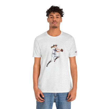 Magliette Anime Athletic Club
