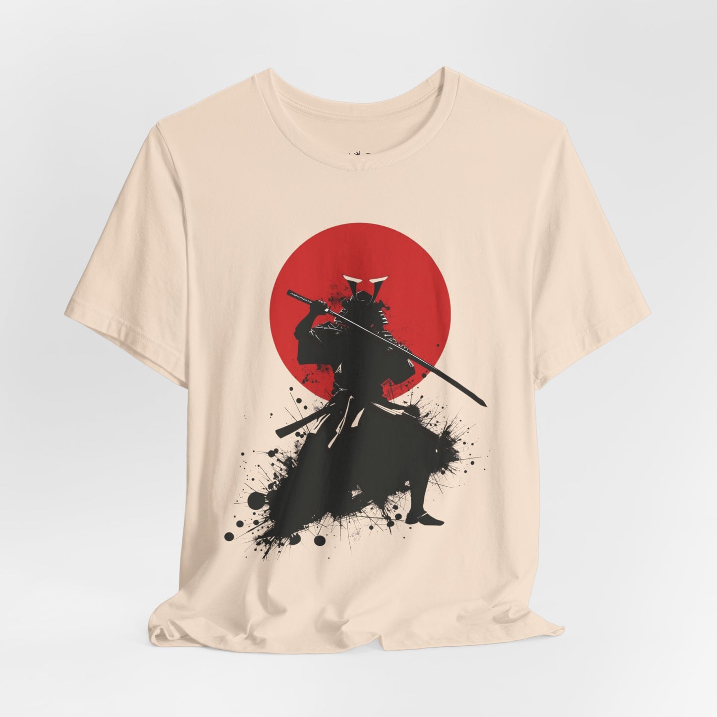 The Warrior’s Shadow: Why the Samurai is the Archetype of Our Time