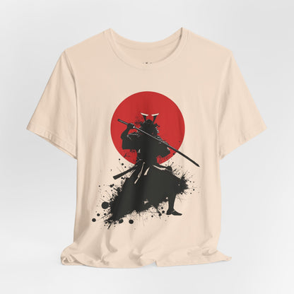 The Warrior’s Shadow: Why the Samurai is the Archetype of Our Time