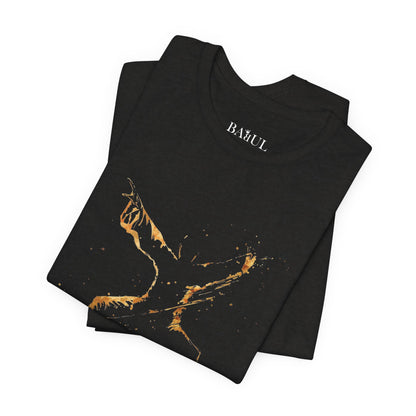 Fluid Form TAI CHI Tee