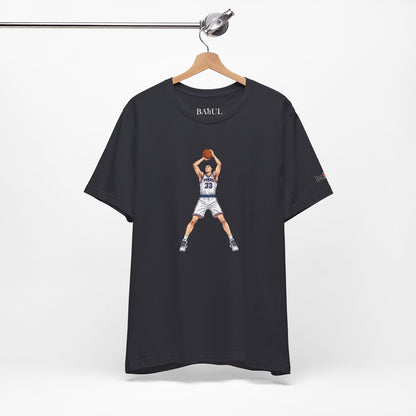 Magliette Anime Athletic Club