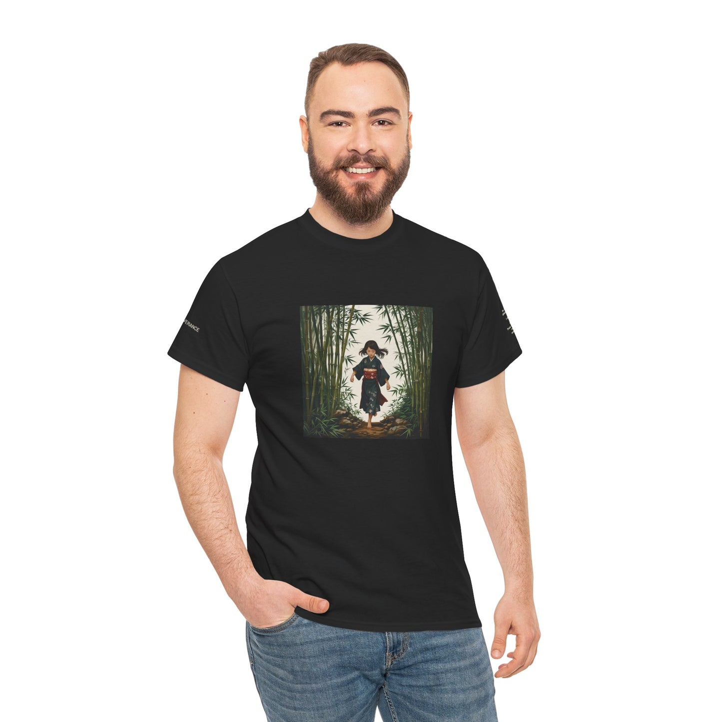 I Ching, T-Shirt degli Esagrammi, La Liberazione