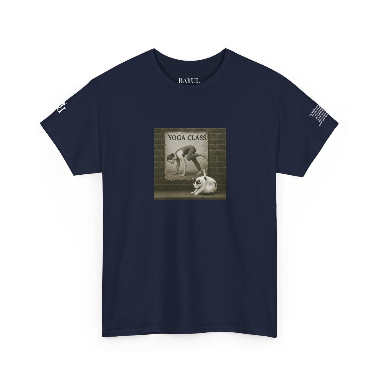 T-shirt Ribelle – Maglietta Unisex in Cotone Pesante per Spiriti Liberi.
