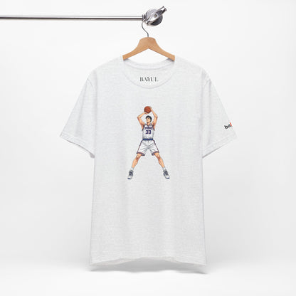 Magliette Anime Athletic Club