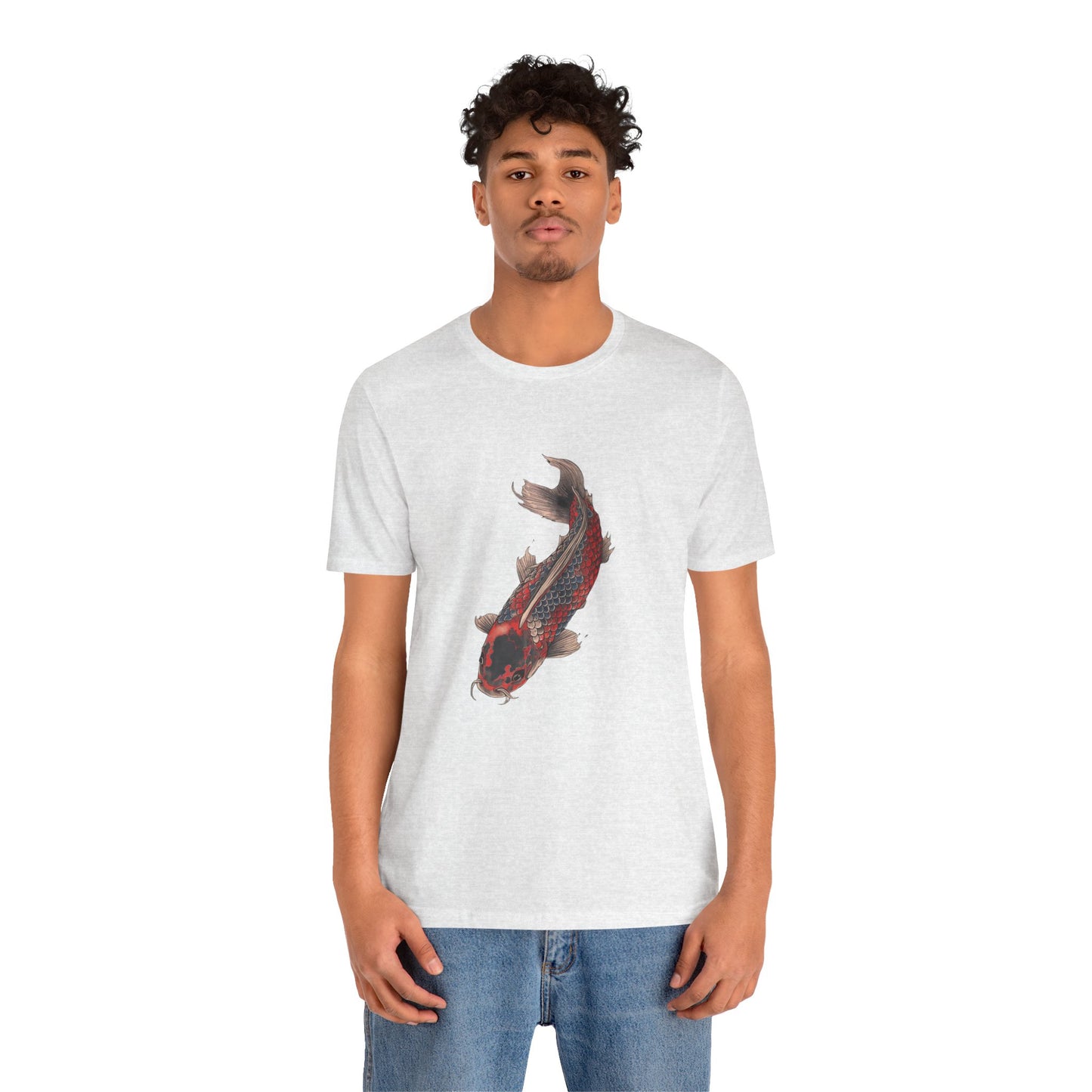 Eternal Ink: The Irezumi Collection" - Traditional Japanese Tattoo Art T-Shirts