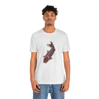 Eternal Ink: The Irezumi Collection" - Traditional Japanese Tattoo Art T-Shirts