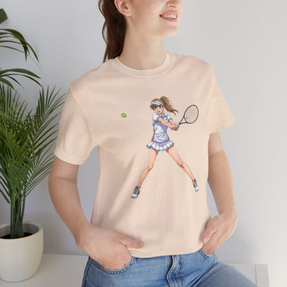 Magliette Anime Athletic Club