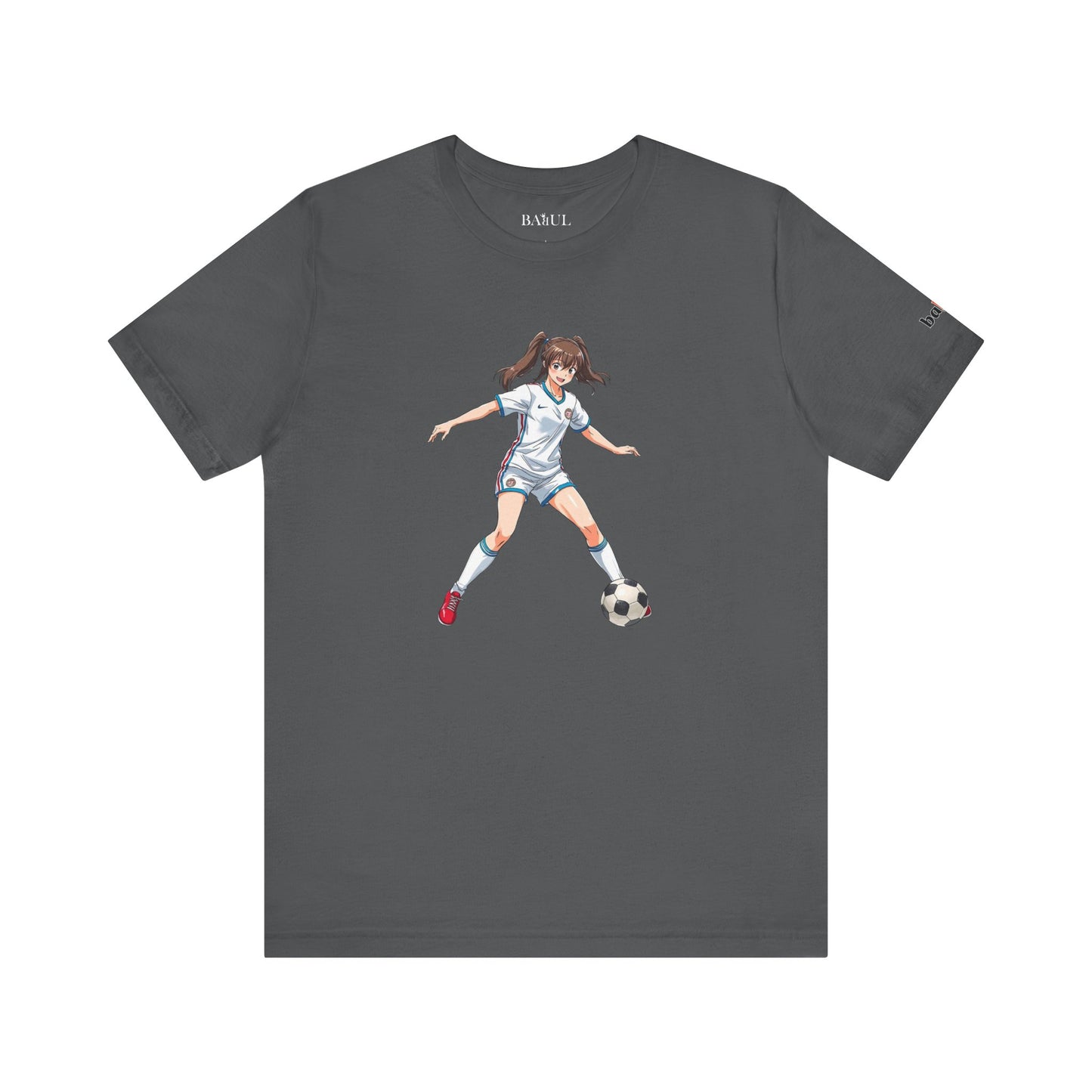 Magliette Anime Athletic Club