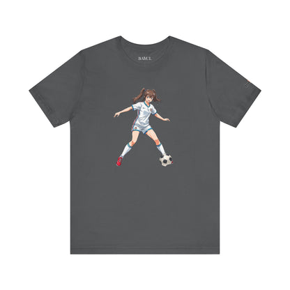 Magliette Anime Athletic Club