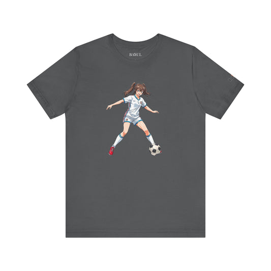 Magliette Anime Athletic Club