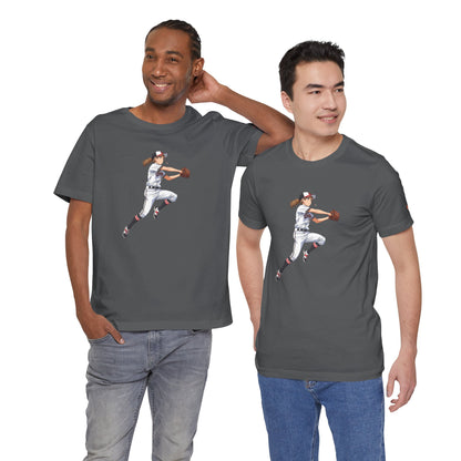 Magliette Anime Athletic Club