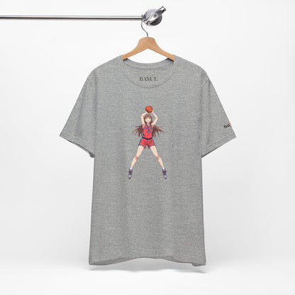 Magliette Anime Athletic Club