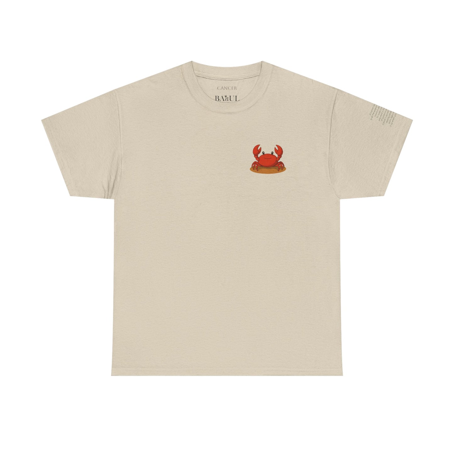CANCER - Dreamy Zodiac T-Shirts – The Magic of the Stars