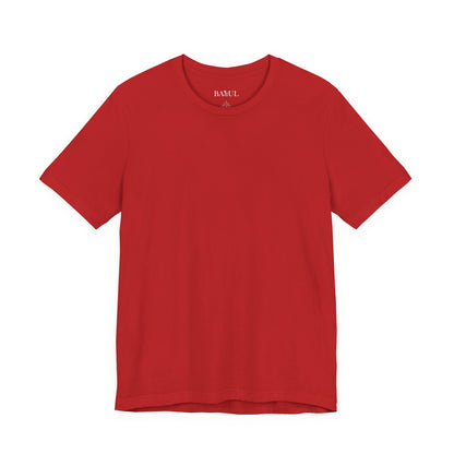 The Bold Oni Mask Streetwear T-Shirt