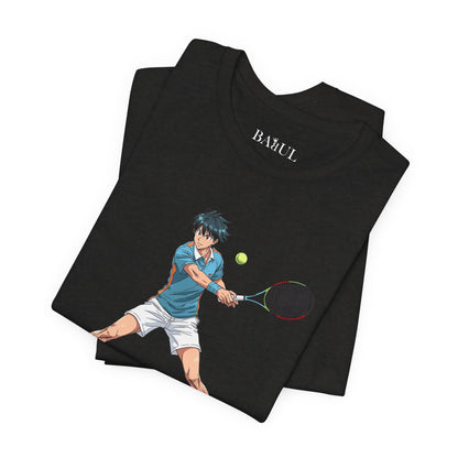 Magliette Anime Athletic Club
