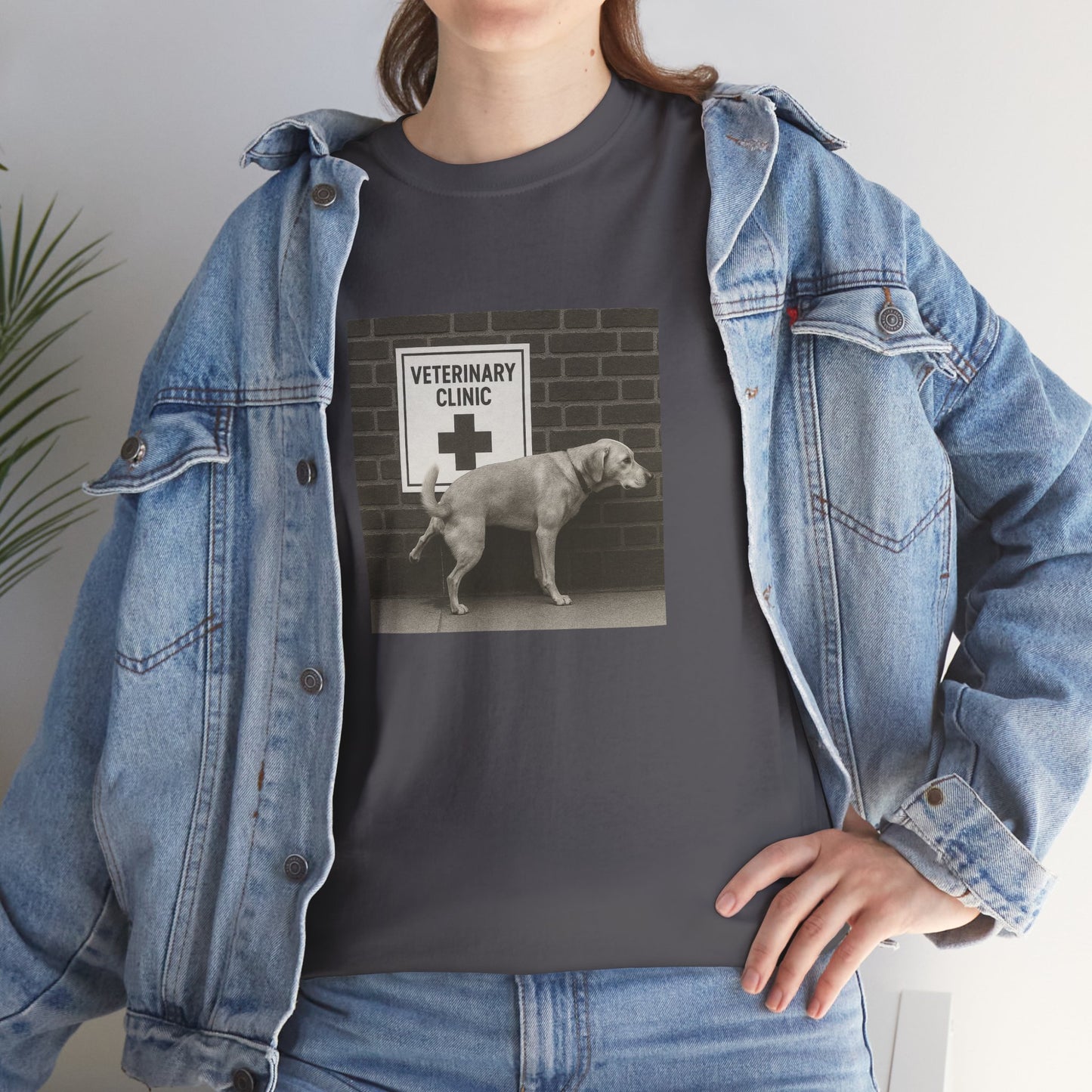 T-shirt Ribelle – Maglietta Unisex in Cotone Pesante per Spiriti Liberi.