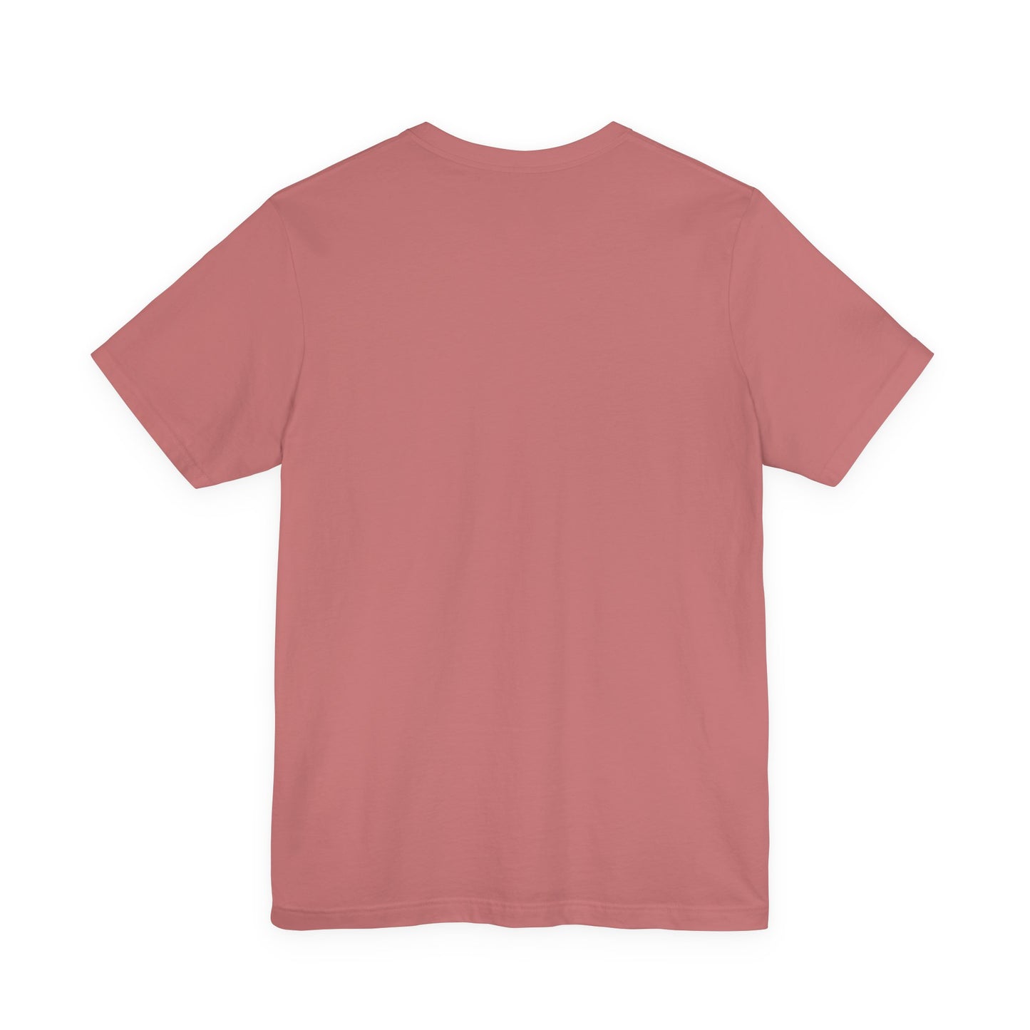 Doglosophy Unisex Jersey Short Sleeve Tee –  If you can't eat it or play with it,  pee on it and move on
