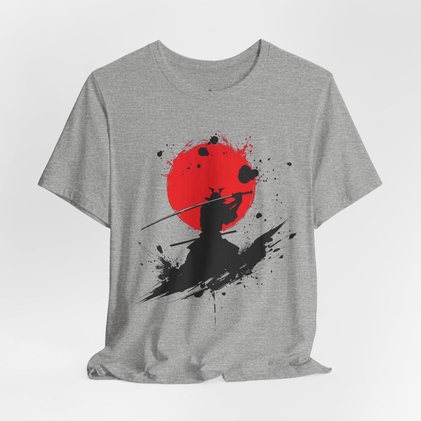 The Warrior’s Shadow: Why the Samurai is the Archetype of Our Time