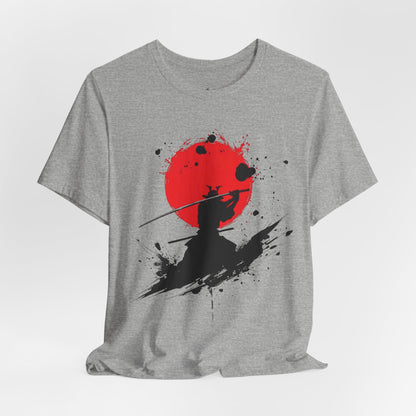 The Warrior’s Shadow: Why the Samurai is the Archetype of Our Time