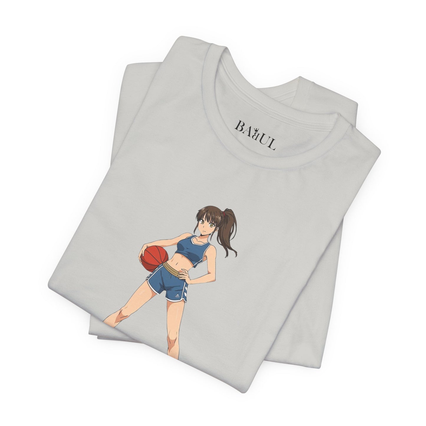 Magliette Anime Athletic Club