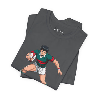 Magliette Anime Athletic Club