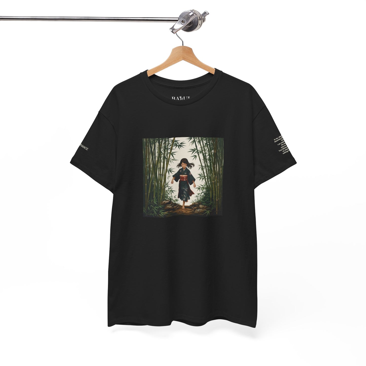 I Ching, T-Shirt degli Esagrammi, La Liberazione