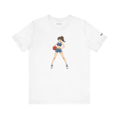 Magliette Anime Athletic Club