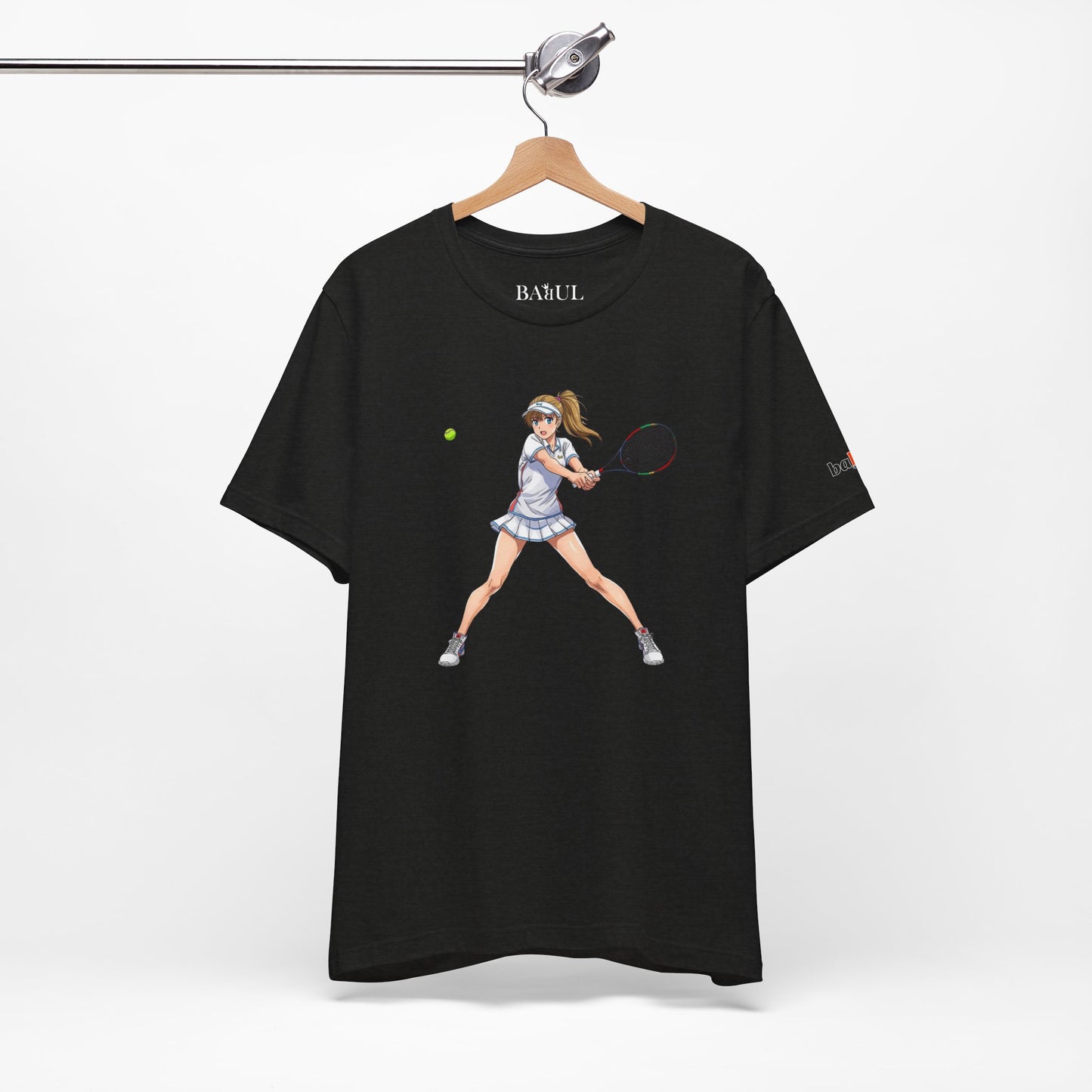 Magliette Anime Athletic Club