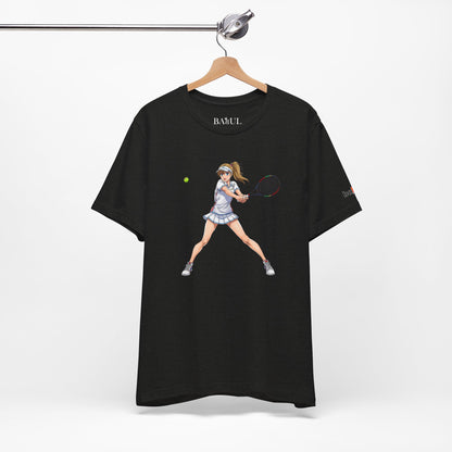 Magliette Anime Athletic Club