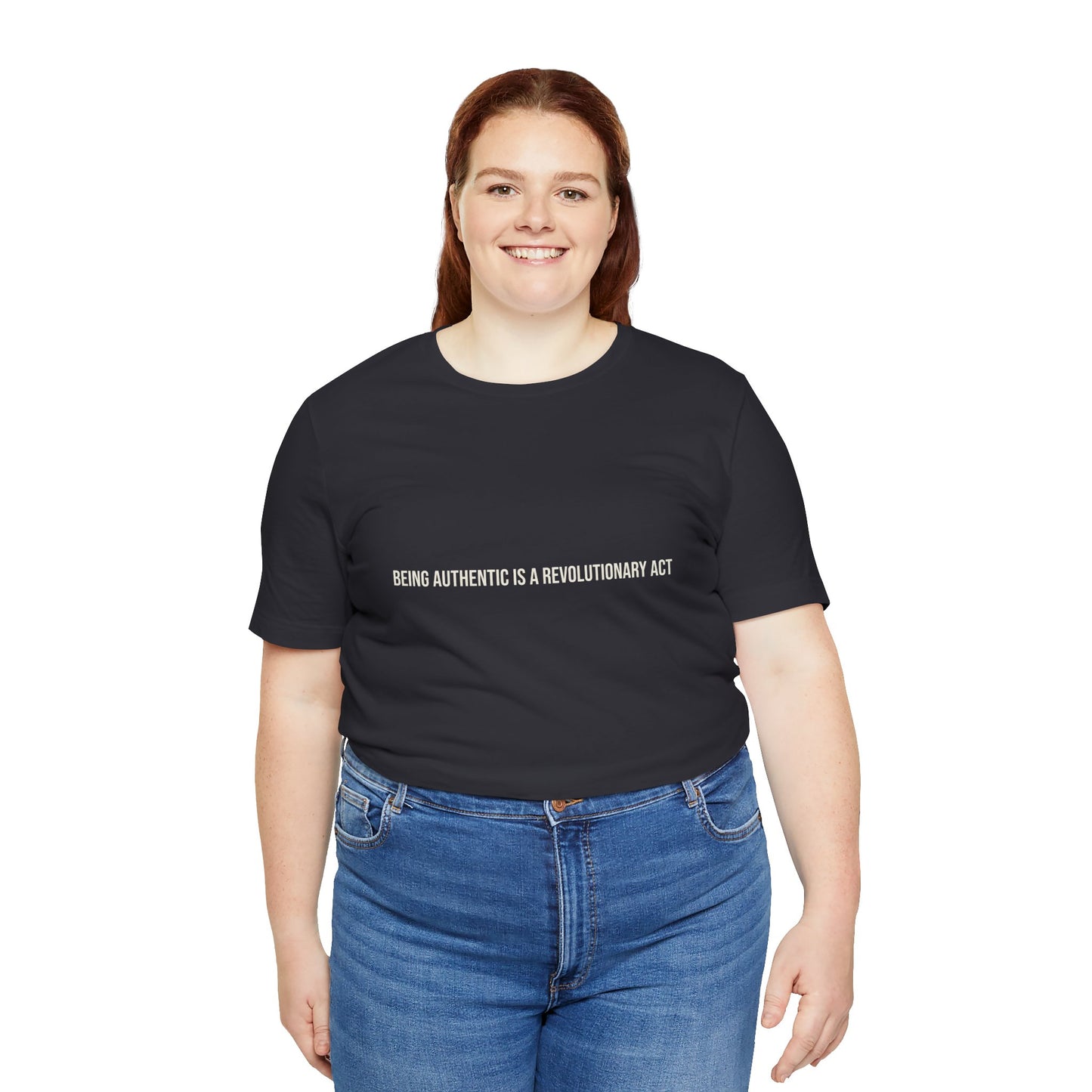 Metamorphosis T-Shirt – From Silence to Flight