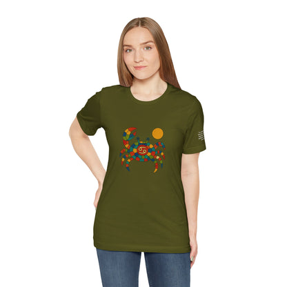 CANCRO - T-shirt, I segni zodiacali secondo Saint Phalle