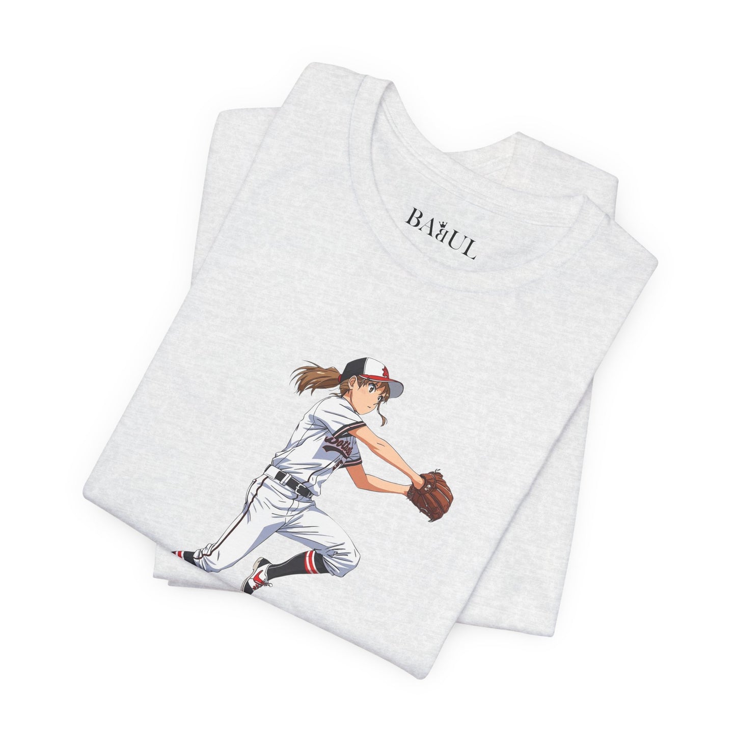 Magliette Anime Athletic Club