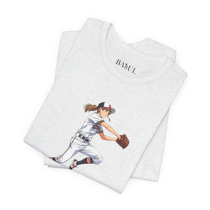 Magliette Anime Athletic Club