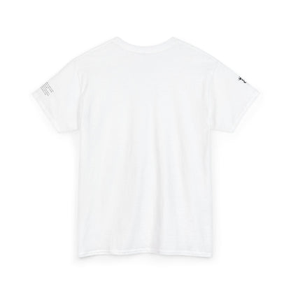 T-shirt Ribelle – Maglietta Unisex in Cotone Pesante per Spiriti Liberi.
