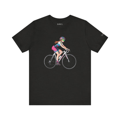 Magliette Anime Athletic Club