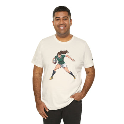 Magliette Anime Athletic Club