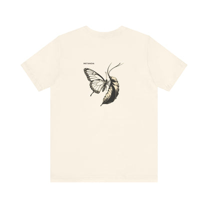 METANOIA T-Shirt – Per chi è cambiato