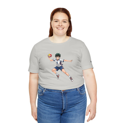 Magliette Anime Athletic Club