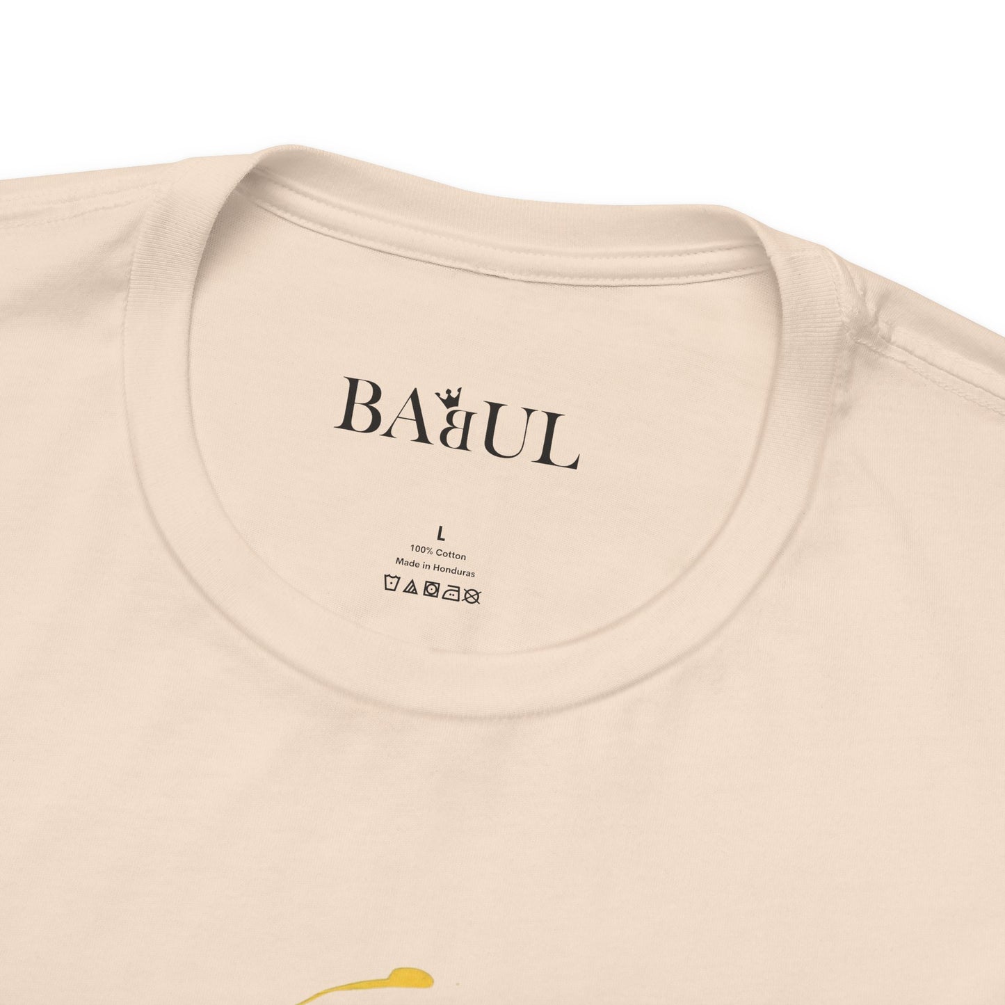 Fluid Form TAI CHI Tee