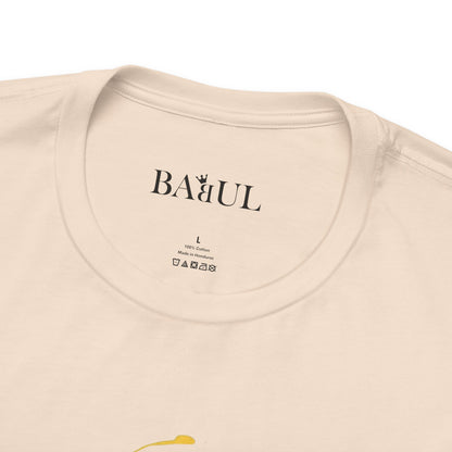 Fluid Form TAI CHI Tee