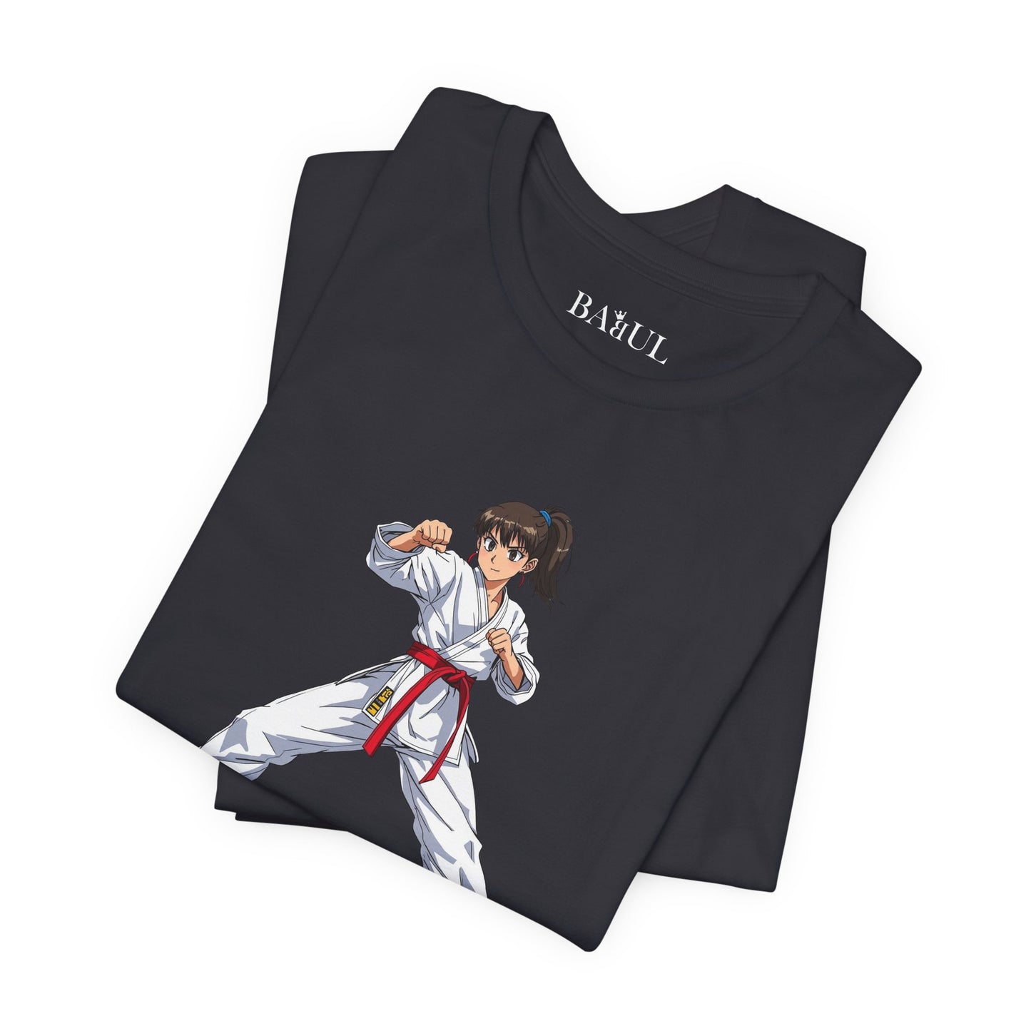 Magliette Anime Athletic Club