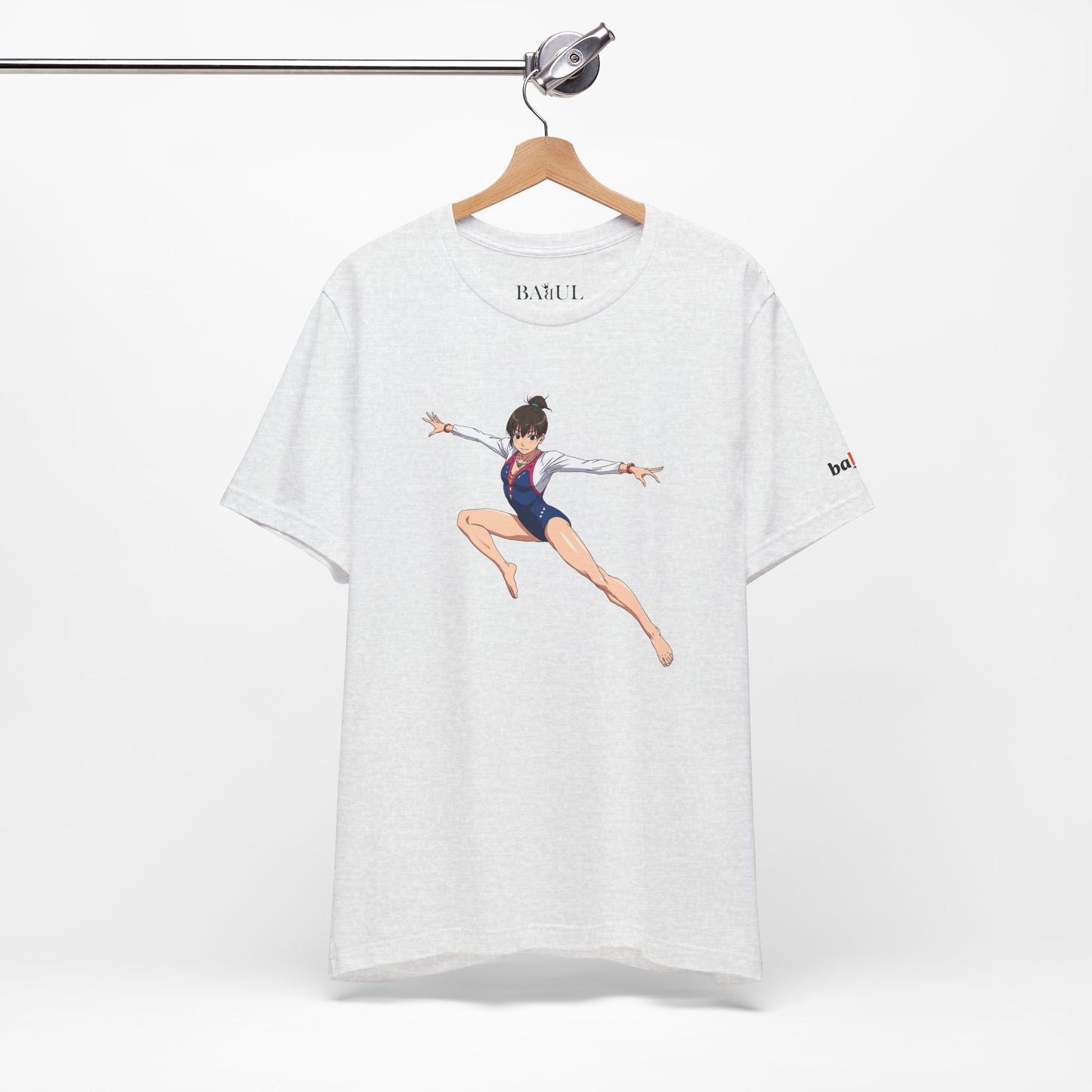 Magliette Anime Athletic Club