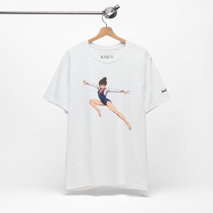 Magliette Anime Athletic Club