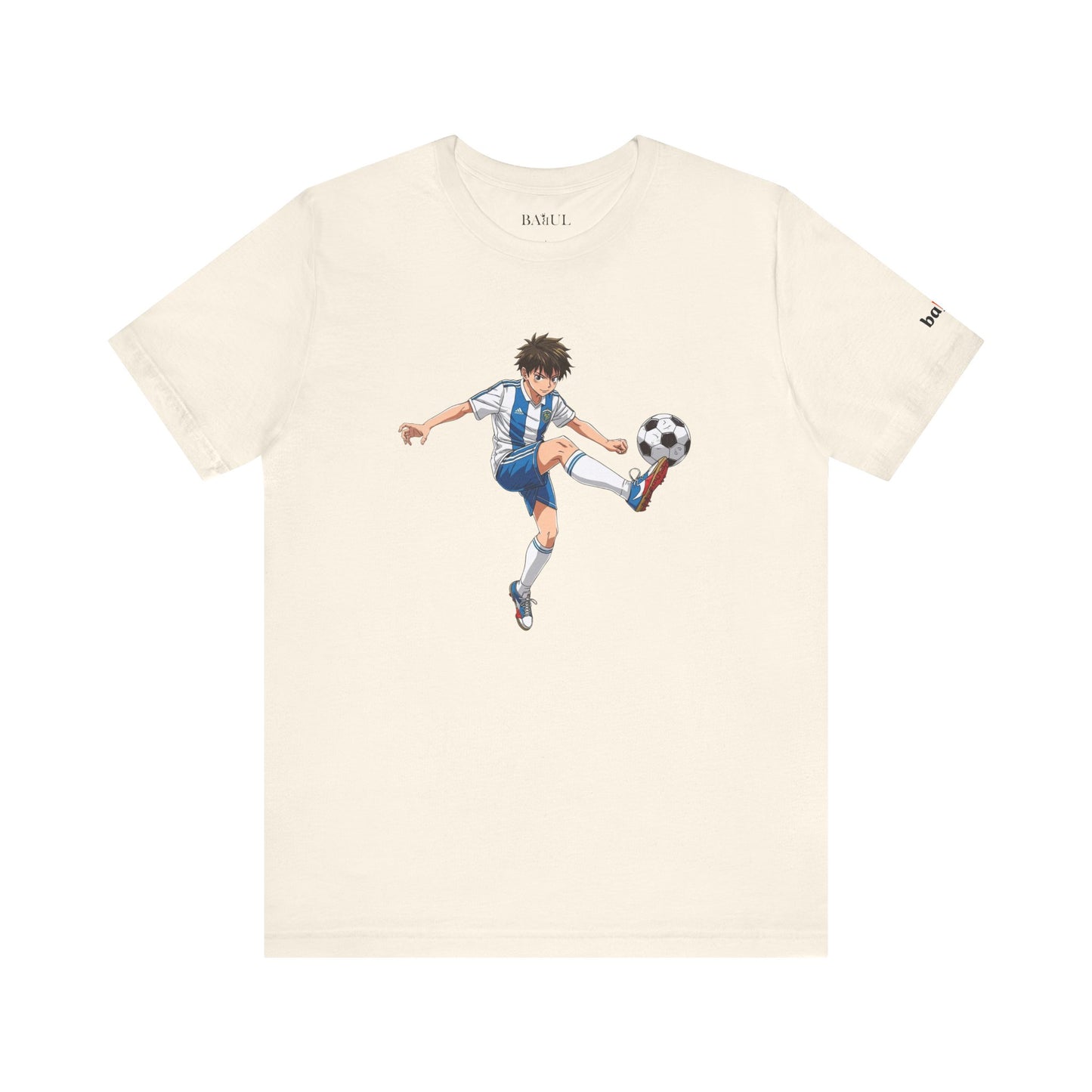 Magliette Anime Athletic Club