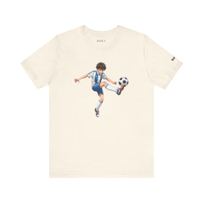 Magliette Anime Athletic Club